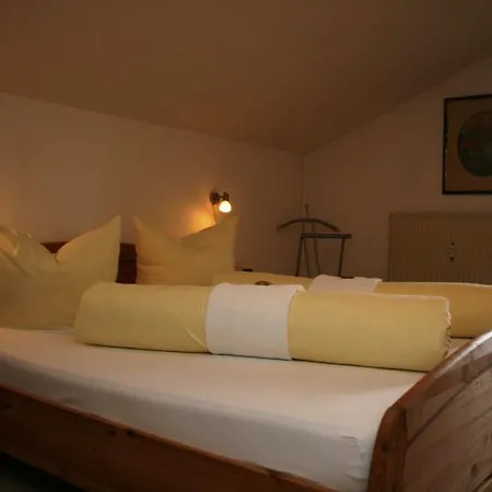 Apartmán Ferienwohnung Gortz