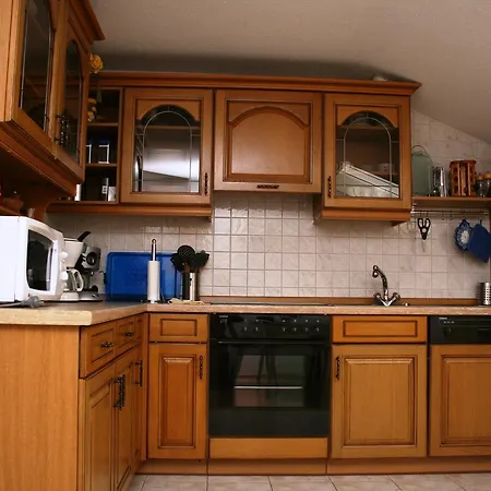 Ferienwohnung Gortz Füssen