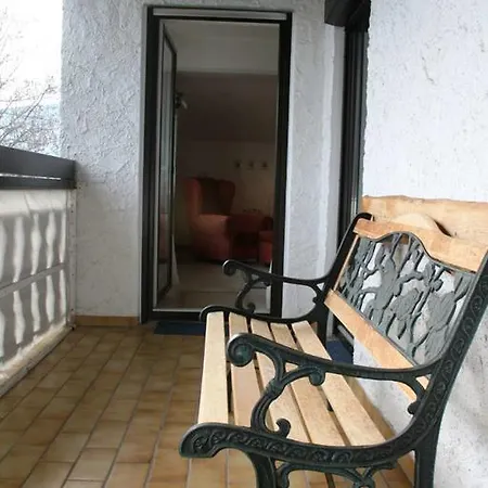 Ferienwohnung Gortz Appartement *