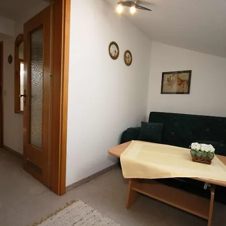 Apartman Ferienwohnung Gortz Füssen