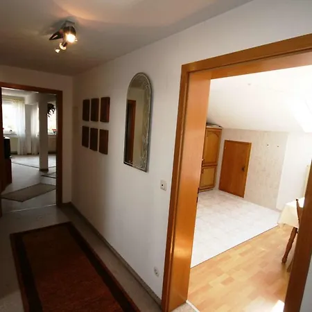 Ferienwohnung Gortz Füssen