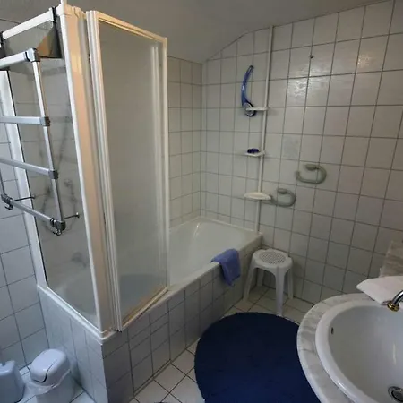 Apartman Ferienwohnung Gortz *
