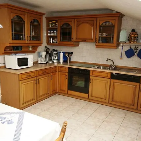 Ferienwohnung Gortz *