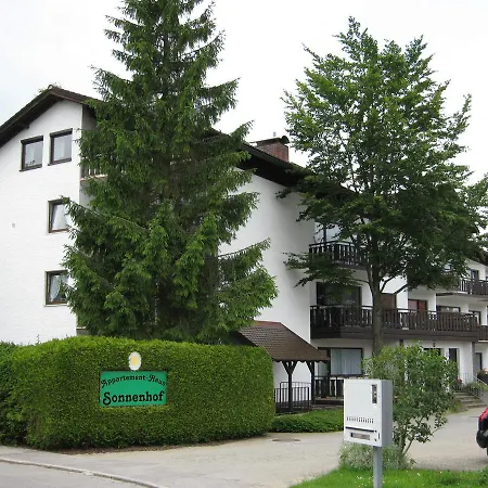 Appartement Ferienwohnung Gortz